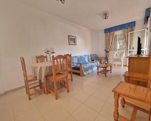 Bedroom of Flat for sale in Pulpí  with Air Conditioner, Terrace and Balcony