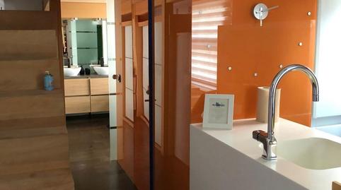 Foto 2 de Dúplex de lloguer a Castilla, Madrid