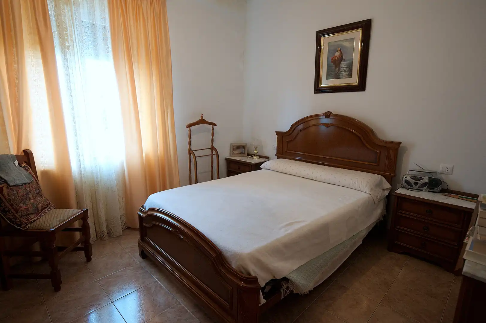 Habitación de Casa o chalet en venta en Torremocha con Calefacción, Trastero y Amueblado