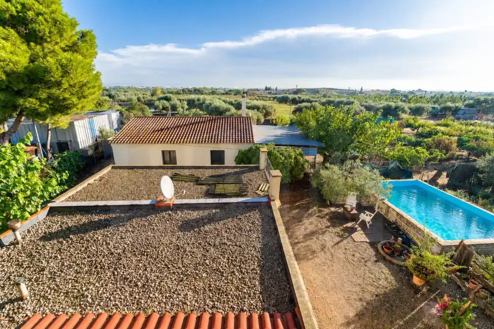 Casa amb piscina en venda a Vila-seca Poble, imagen 37