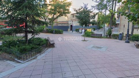 Foto 3 de Pis en venda a Plaza del Jubilado, Casco Histórico de Barajas,  Madrid Capital