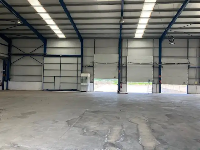 Nave industrial en venta en Fraga
