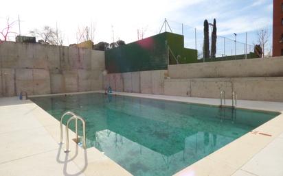 Flat to rent in Madrid - Calle Cronos, Simancas