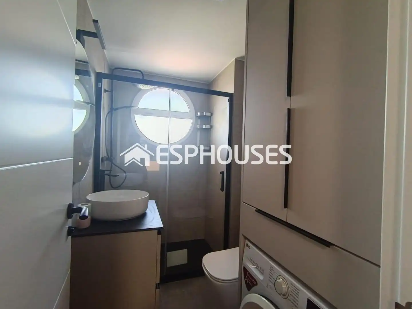 Apartament amb terrassa en venda a Guardamar Playa, imagen 11