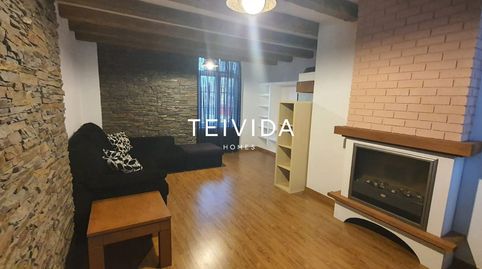Foto 2 de Piso de alquiler en Callejón Montaraz, La Laguna, San Cristóbal de la Laguna