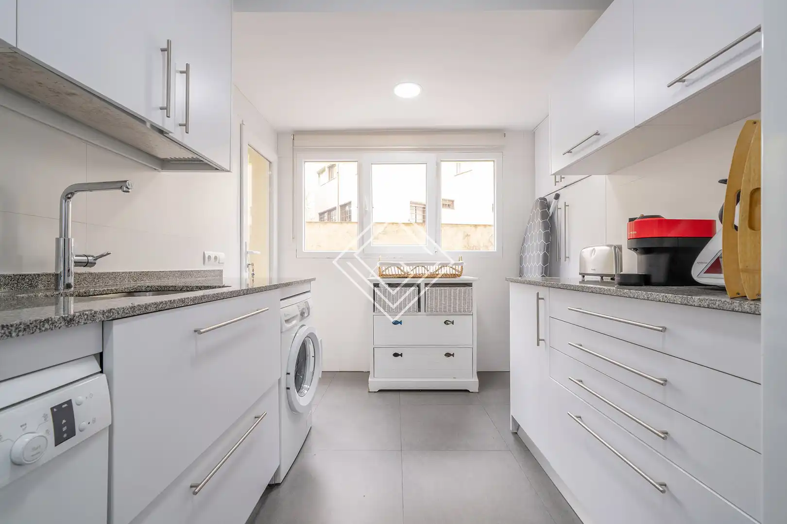Flat with lift for sale in Chamartín, imagen 21
