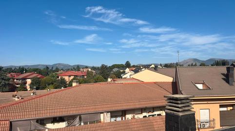 Foto 3 de Dúplex en venda a Alpedrete, Madrid