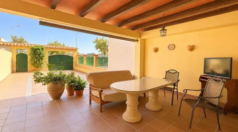 Foto 4 de Casa adosada en venta en La Laguna, Chipiona