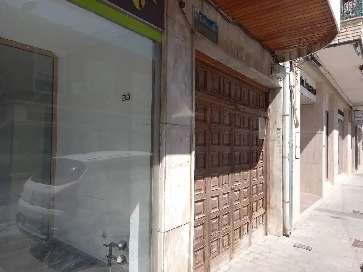 Gewerbefläche zum Verkauf in C. Obispo Herrero, imagen 32