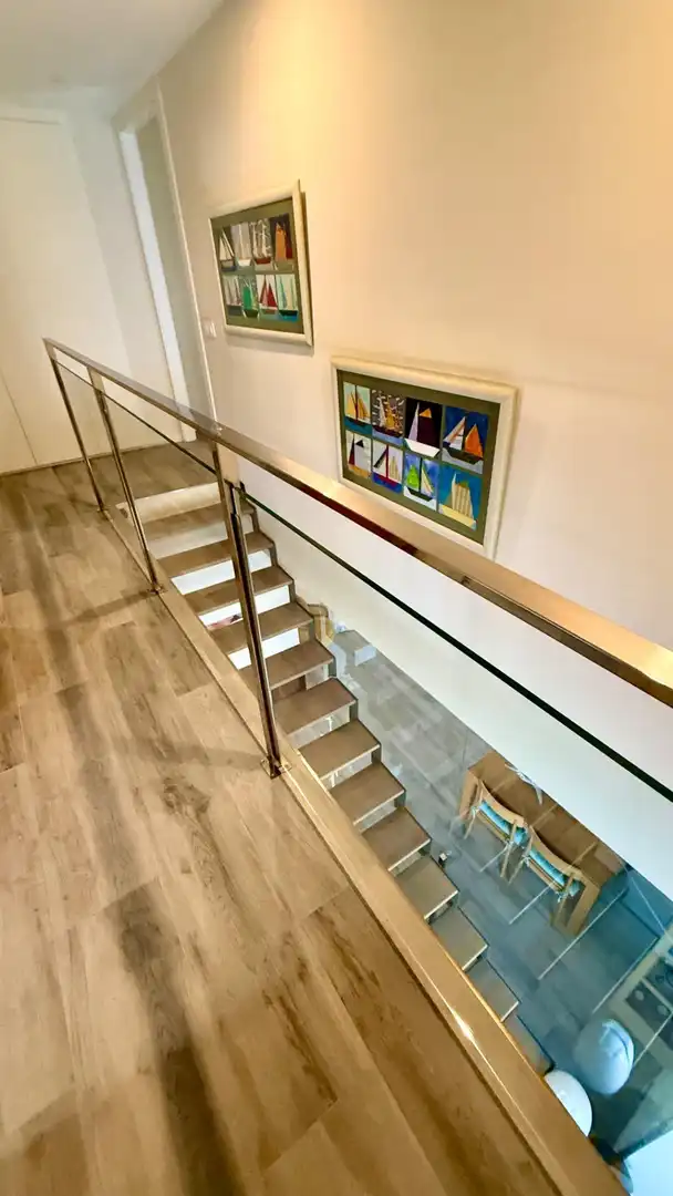 Detached homes for sale in Altafulla  with Air Conditioner, Heating and Private garden