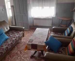 Living room of Flat for sale in Zamora Capital 