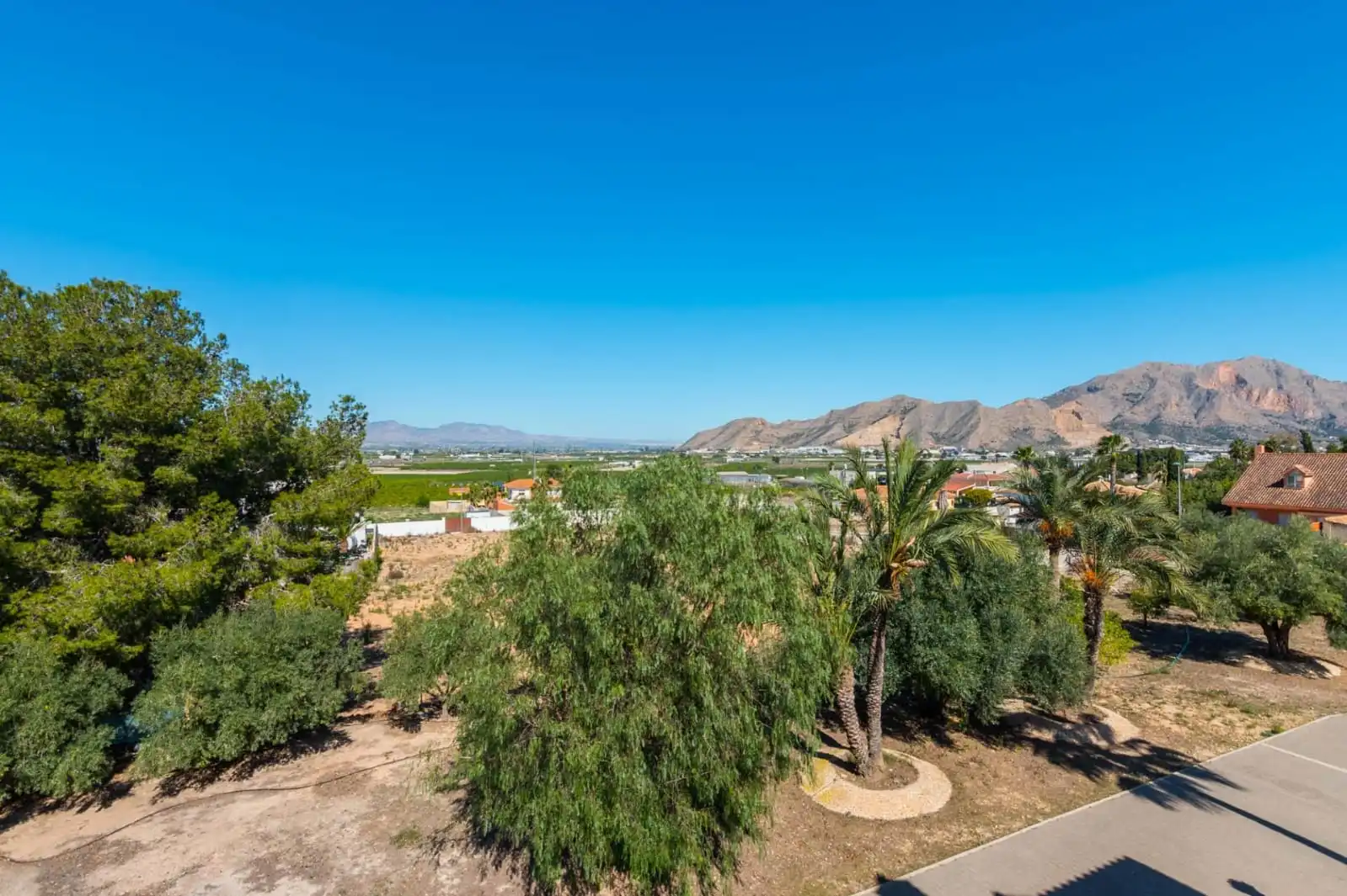 Villa mit Terrasse zum Verkauf in Calle Lugo, imagen 6