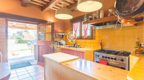 Foto 5 de Finca rústica en venta en Campins, Barcelona