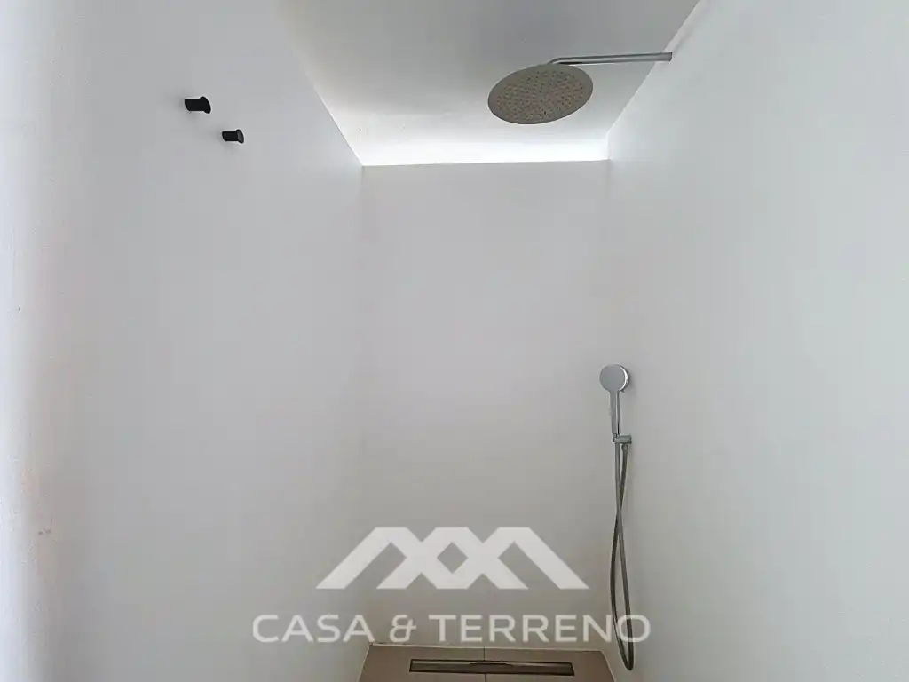 Bathroom of Houses for sale in Colmenar, Málaga