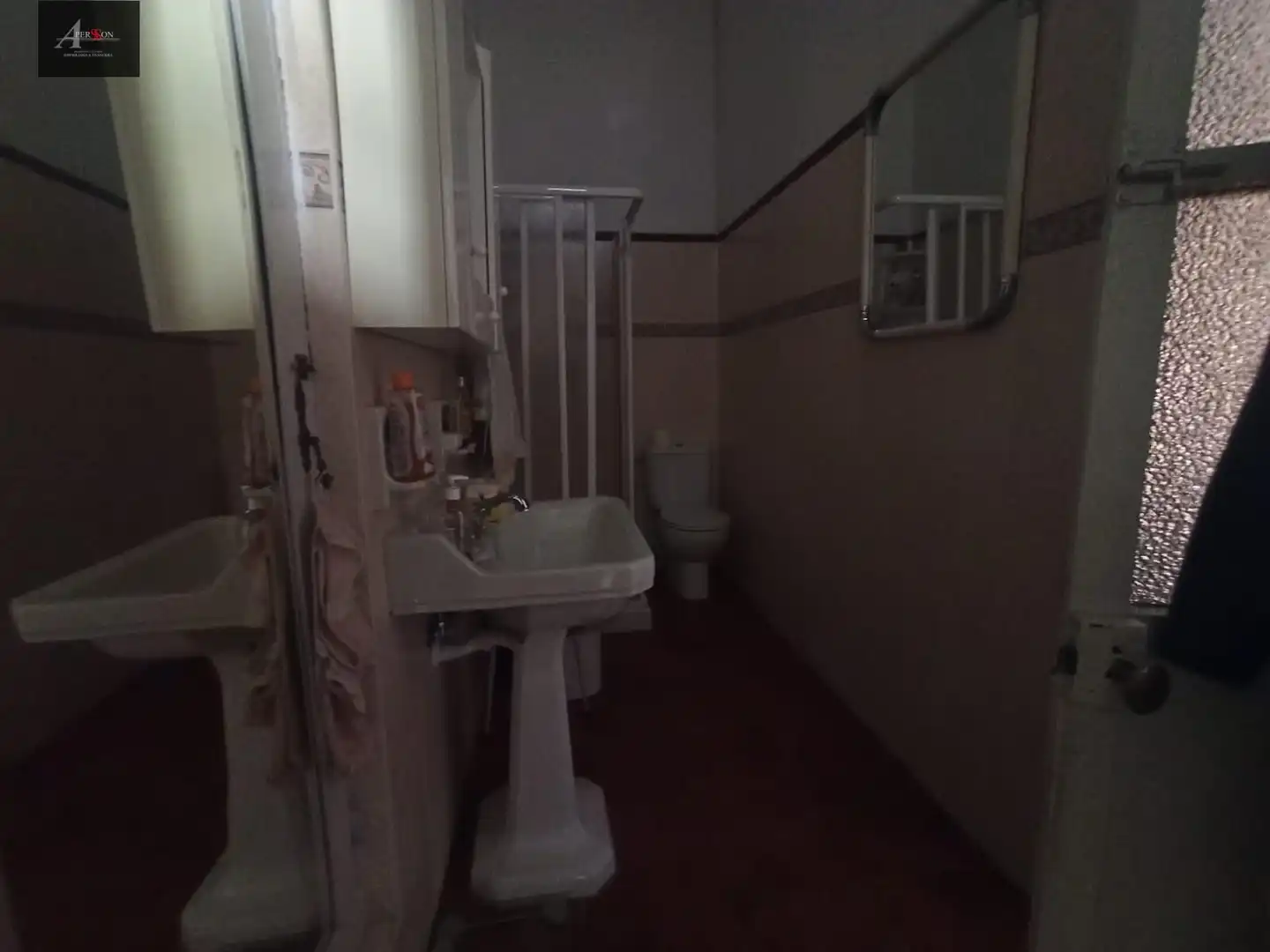 Bany de Casa o xalet en venda en Écija, Sevilla