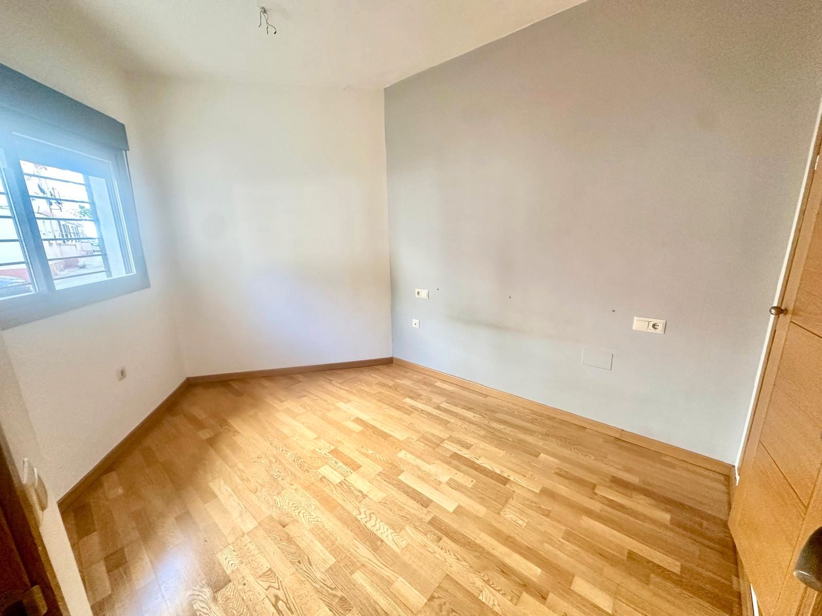 Bedroom of Apartment for sale in Torremolinos