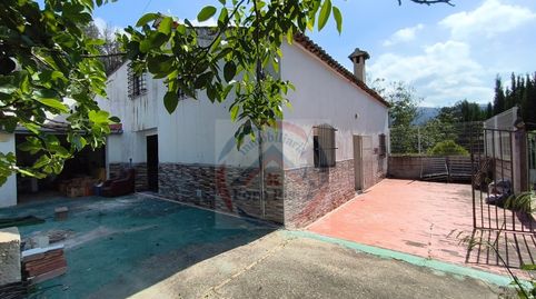 Foto 3 de Casa o chalet en venta en Partida Valderranes, Simat de la Valldigna, Valencia