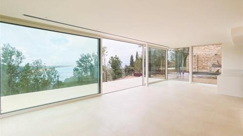 Photo 2 from new construction home in Flat for sale in Carrer S'antiga, Sa Riera - Sa Fontansa, Girona