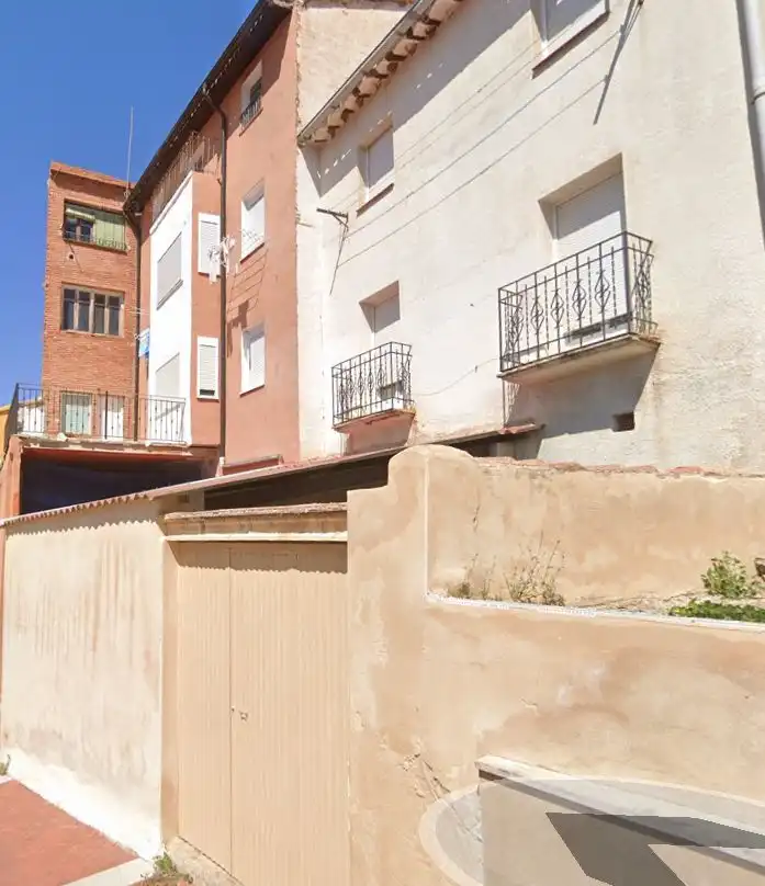 Casa en venta en Calle Mediavilla Alta, imagen 10