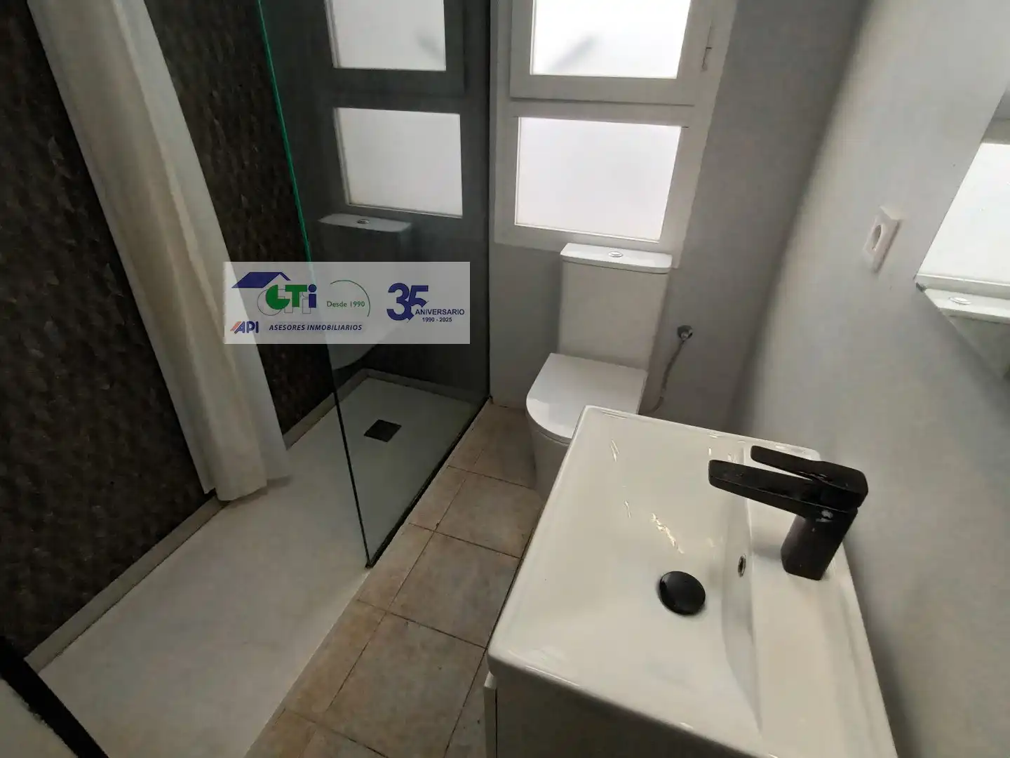 Baño de Piso en venta en Zaragoza