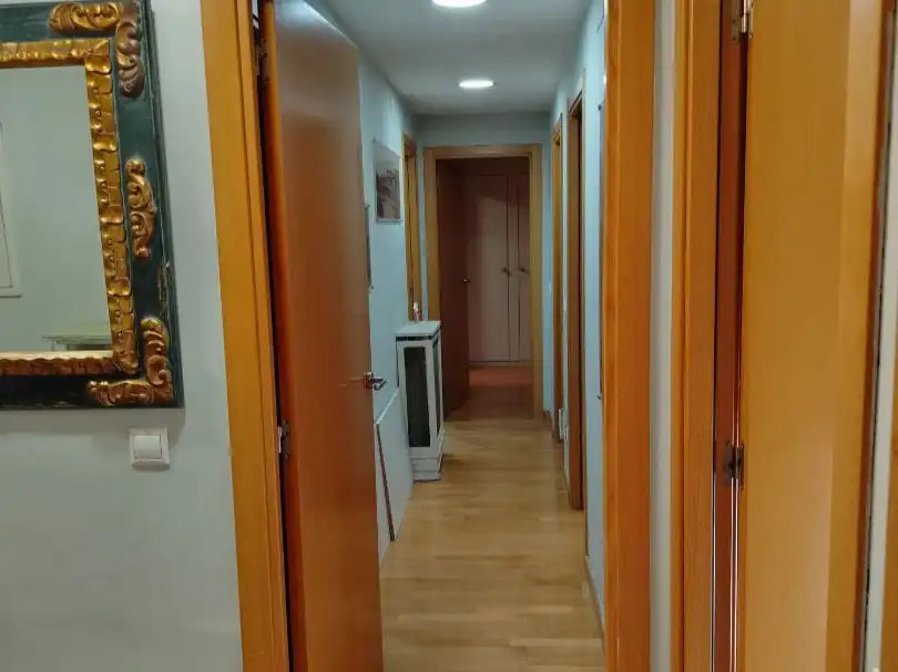 Flat for sale in Cappont