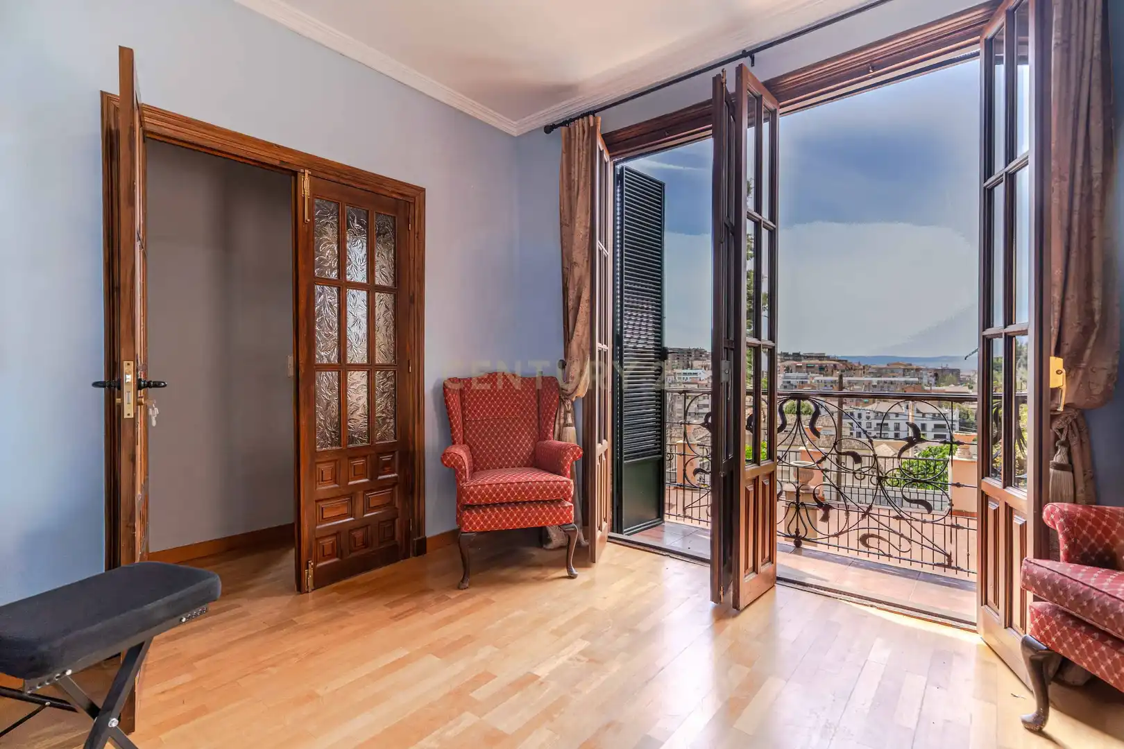 Casa o chalet en venta en Paseo de las Palmas, 3, Granada, Spain, -1, San Matías - Realejo