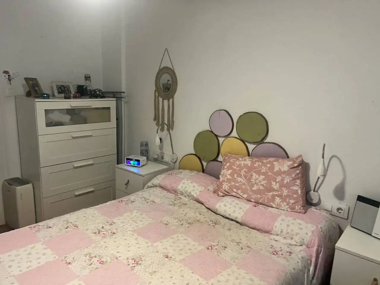 Schlafzimmer von Wohnung zum Verkauf in Cádiz