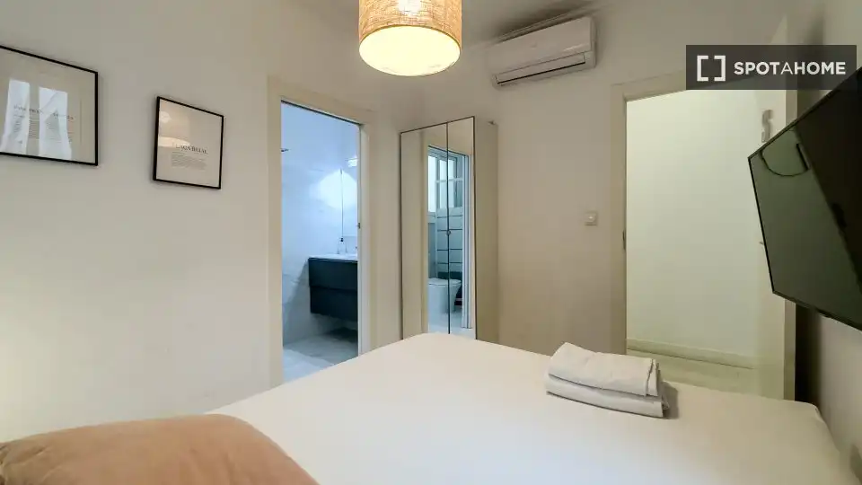 Flat to rent in Ciutat Vella, imagen 10