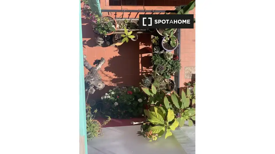 Piso con terraza en alquiler en Centro, imagen 17
