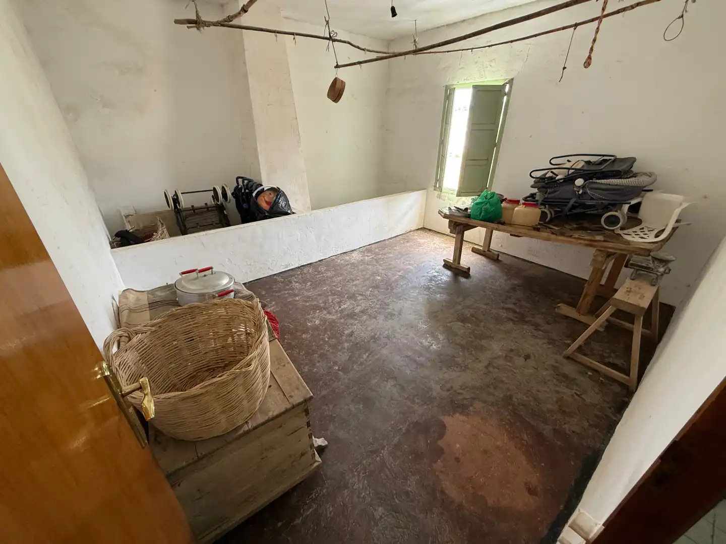 Adosado con terraza en venta en JA-4305, imagen 9