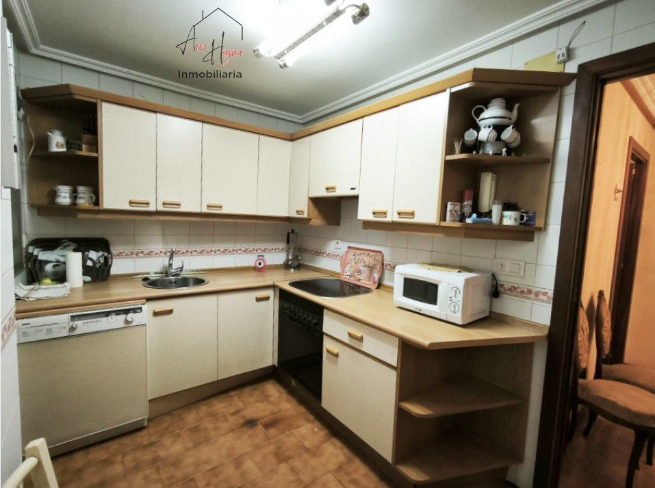 Pis en venda a FEDERICO ANAYA, Garrido Norte, Garrido