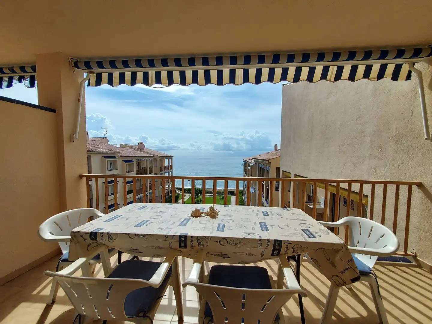 Appartement compact à vendre à Passeig Marítim de Masia Blanca, imagen 15