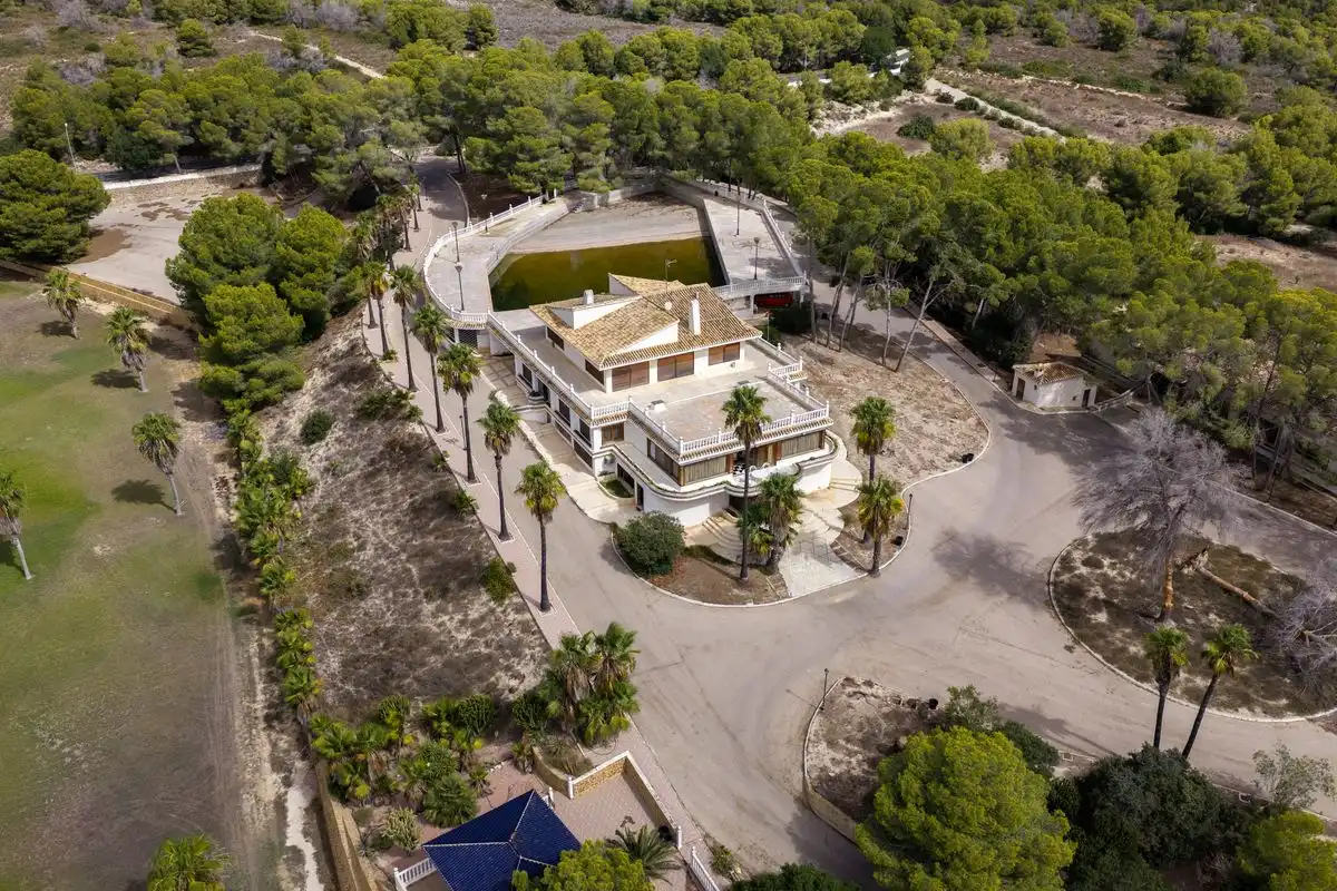 Maison avec terrasse à vendre à Carretera de Rebate, imagen 3