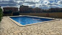 Piscina de Pis en venda en Mont-roig del Camp amb Terrassa i Piscina