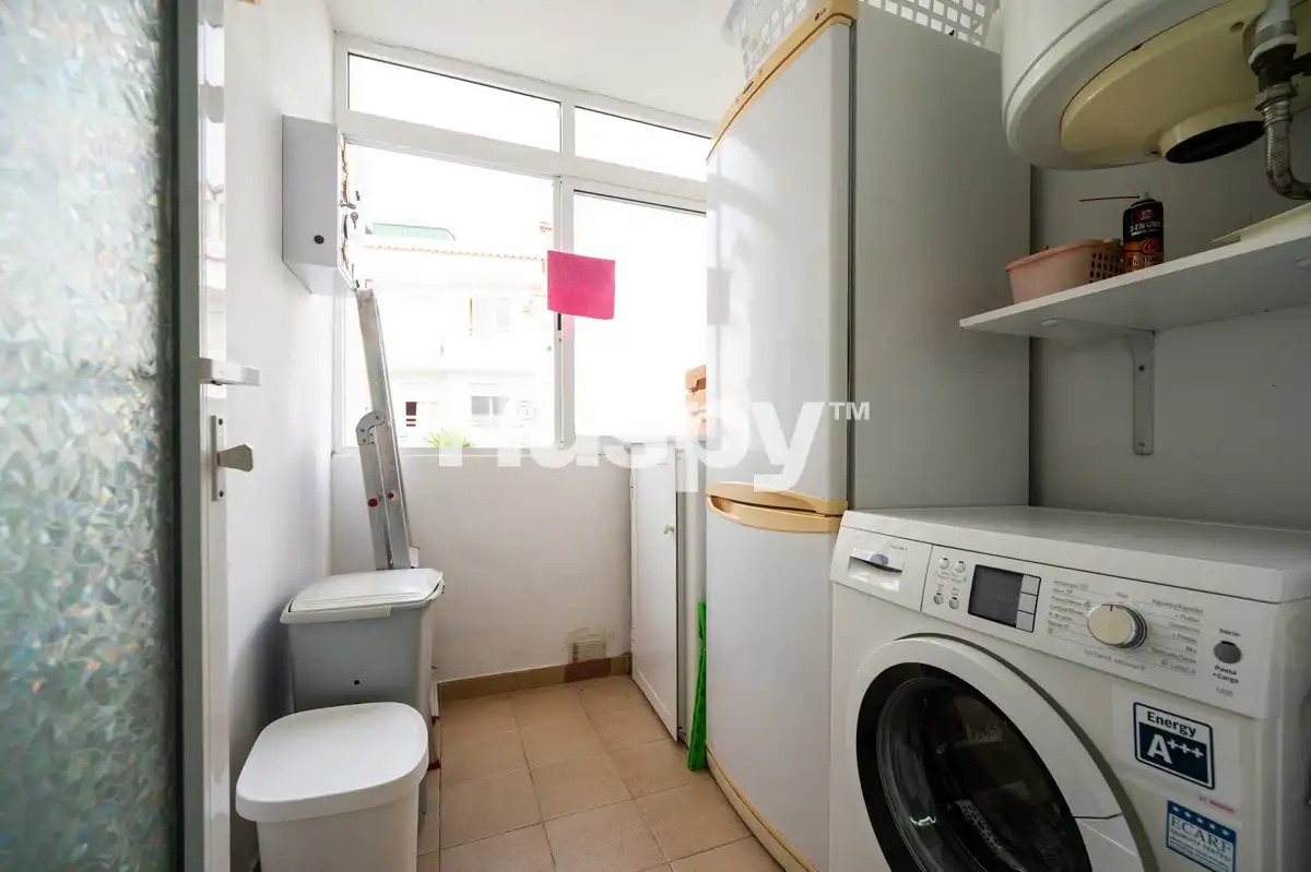 Duplex avec terrasse à vendre à Carrer del Sol, imagen 28