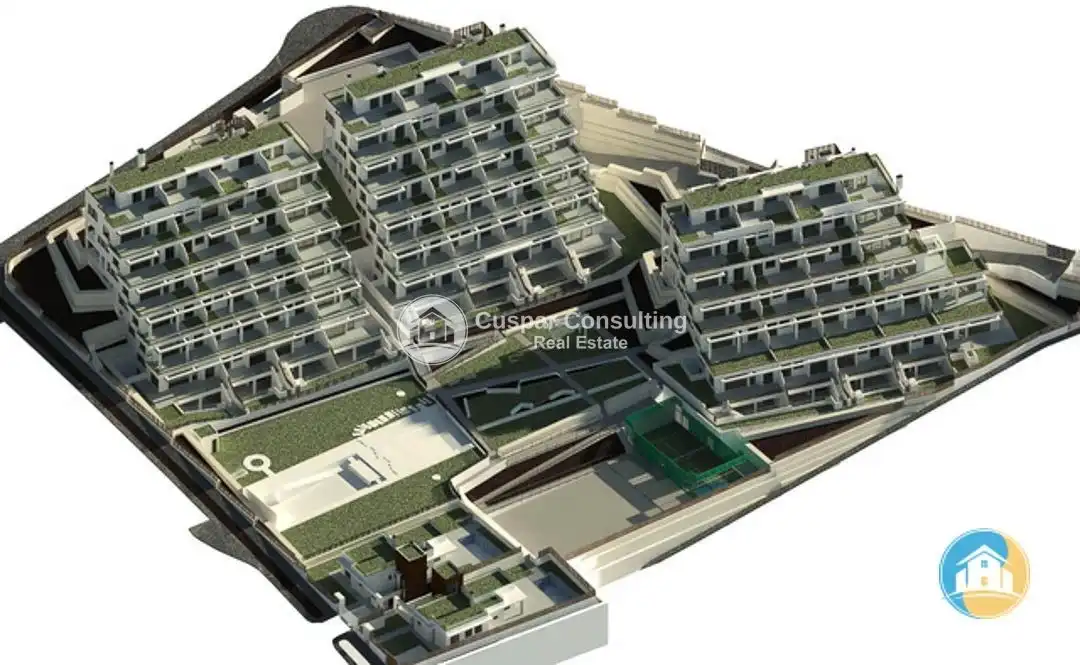 Piso con piscina en venta en Finestrat, imagen 32