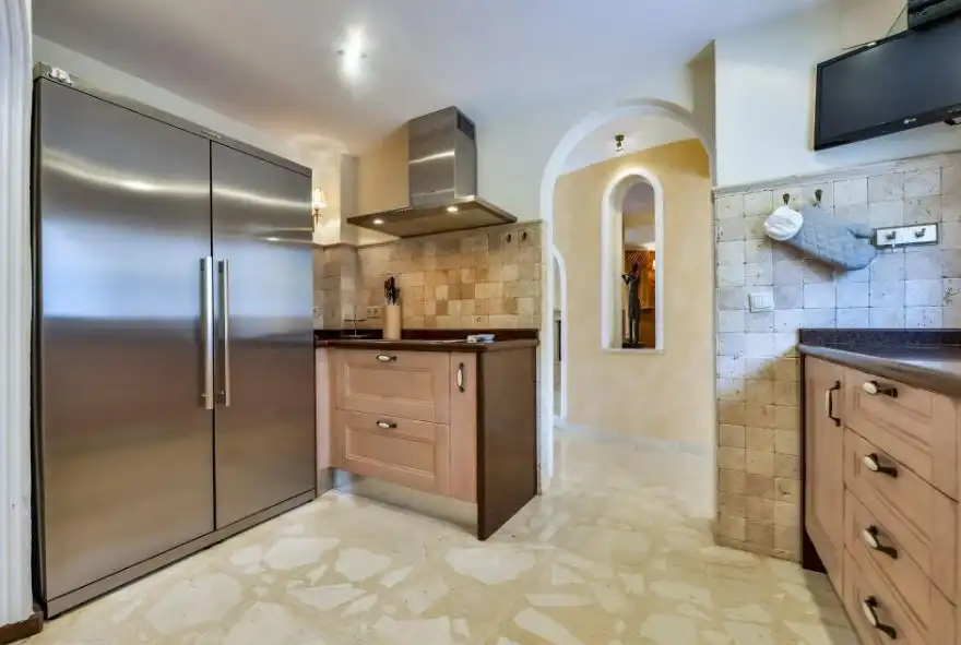 Detached house with terrace for sale in Canuta, imagen 15