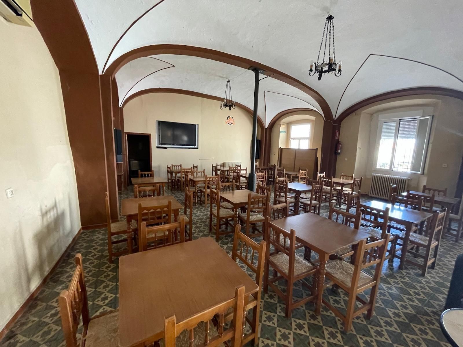 Comedor de Piso en venta en Santiago de Alcántara con Calefacción, Trastero y Balcón