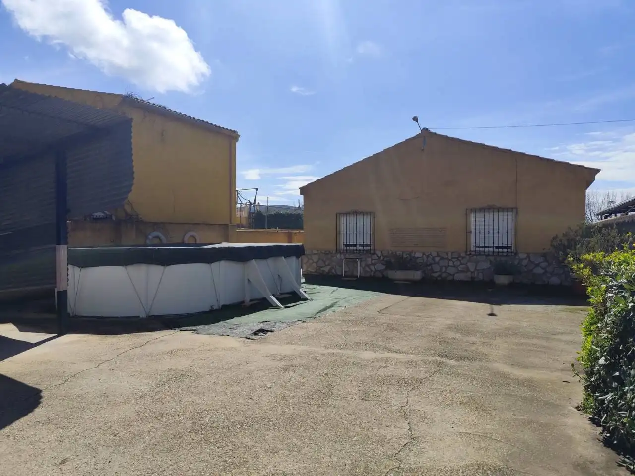 House with pool for sale in Calle ESCUNATA, imagen 6