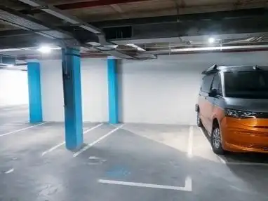 Parking of Garage for rent in Ensanche