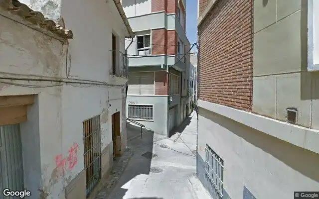 Vista exterior de Casa adosada en venda en Llíria
