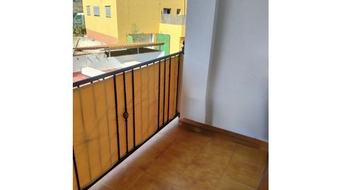 Foto 5 de Apartament en venda a La Camella, Arona