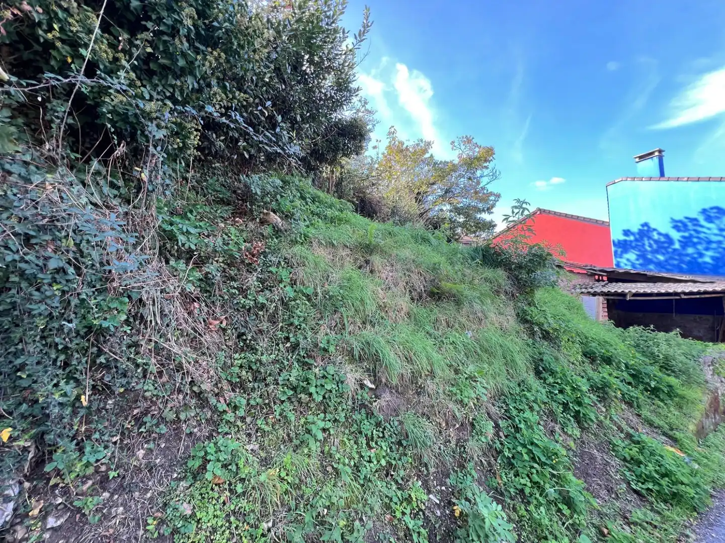 Terreno residenziale in vendita a Cangas de Onís, imagen 13