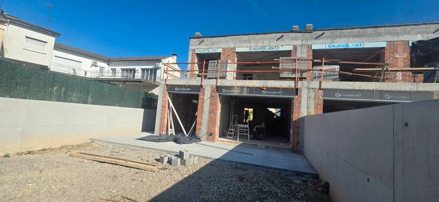 Casa-chalet en Venta en Sant Hipòlit de Voltregà