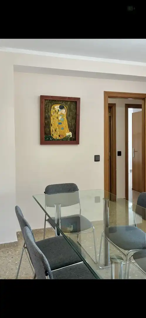 Apartament amb ascensor de lloguer a La Patacona, imagen 5