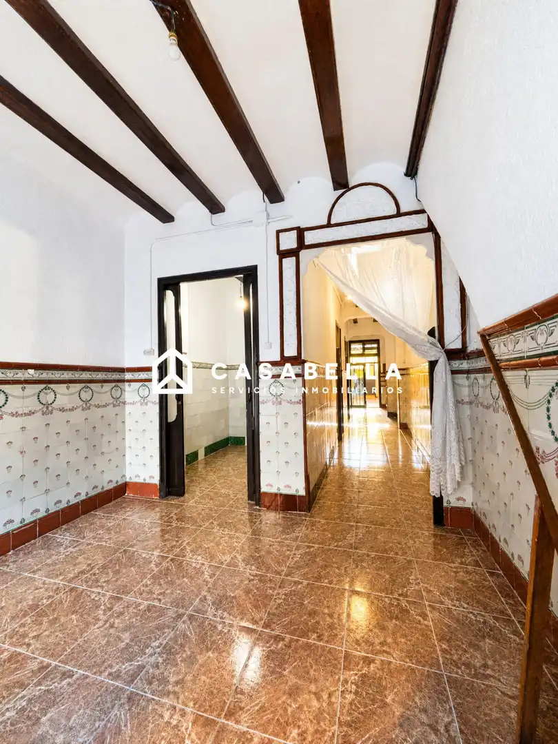 Casa o chalet en venta en Valencia con Terraza