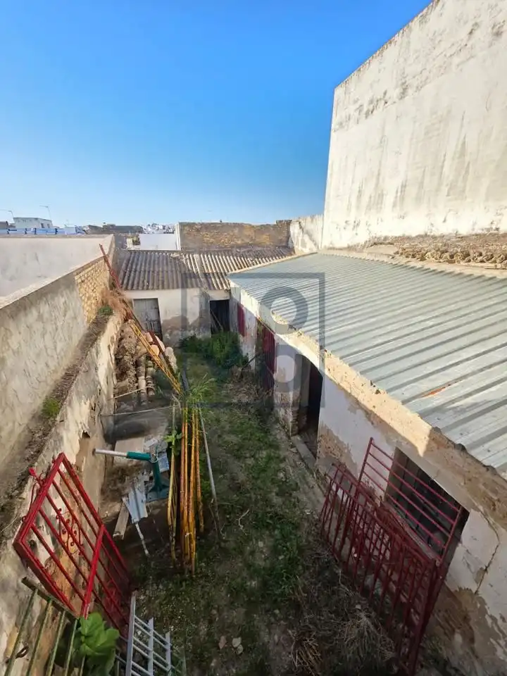 Casa o xalet en venda en Lebrija