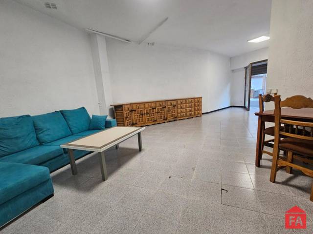 Local comercial en Alquiler en El Tancat - Mas d'en Gual