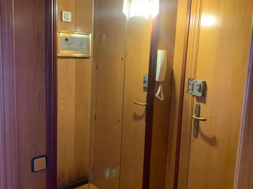 Flat with lift for sale in Carrer d'En Tissó 0, imagen 2