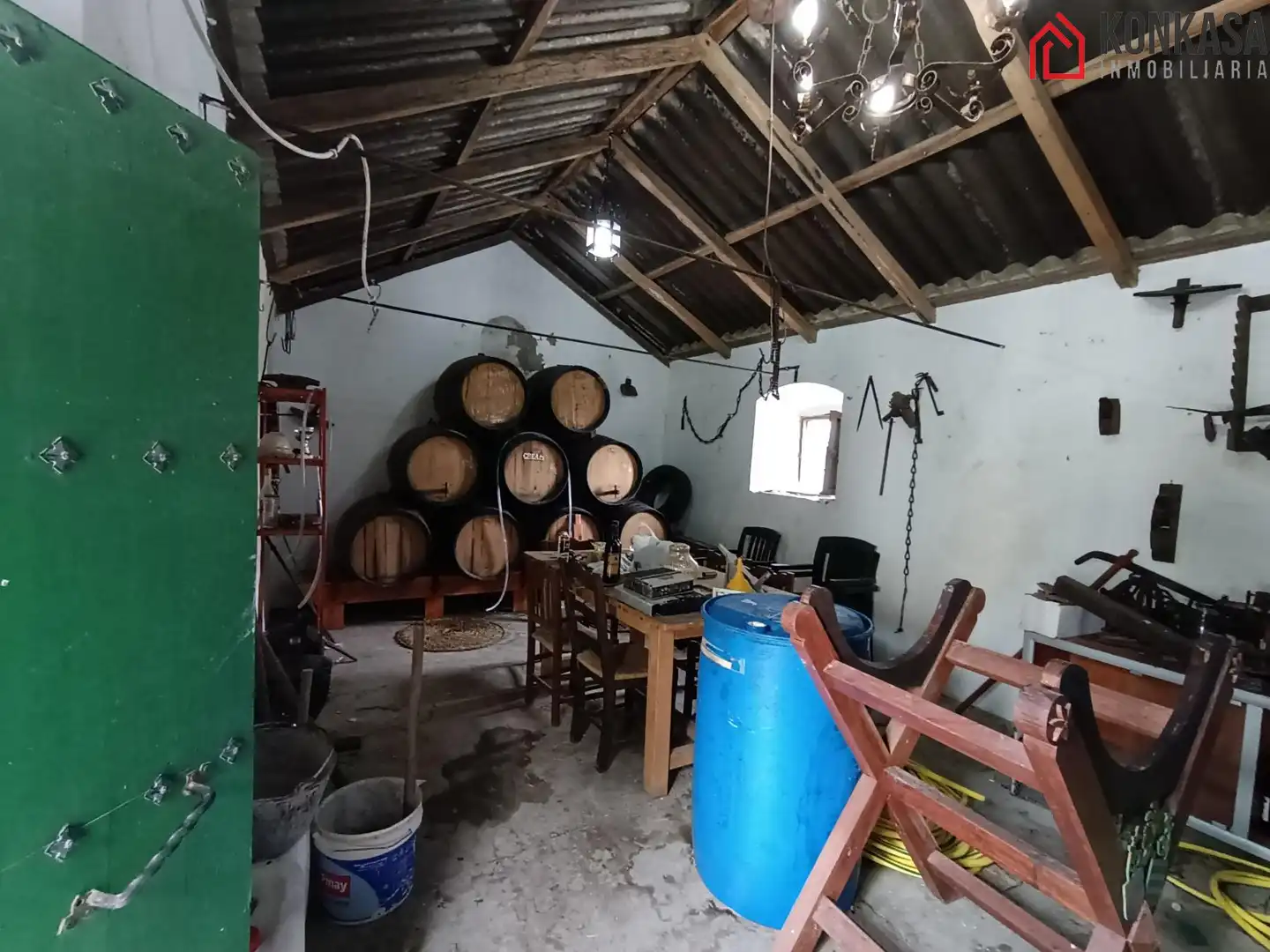 Casa rústica en venda a Arcos de la Frontera, imagen 23